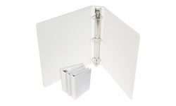 Premium View Binders