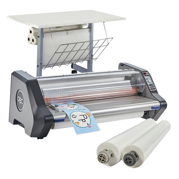 Roll Laminator Starter Kits