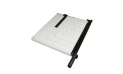 Safe Guillotine Cutters for Schools