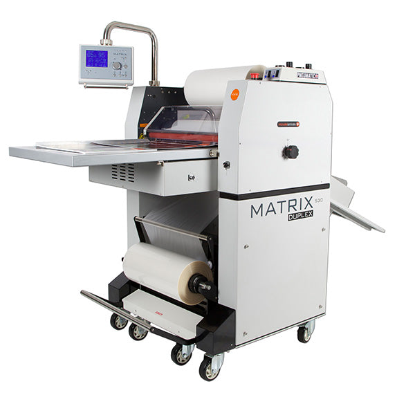 Single Sided Laminators