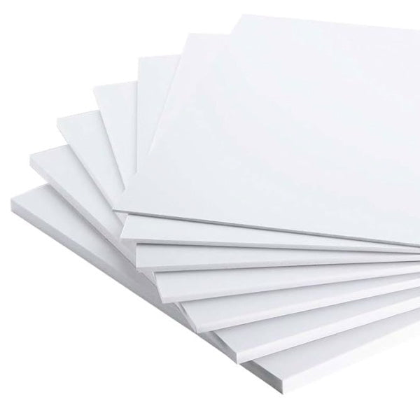 Sintra PVC Boards