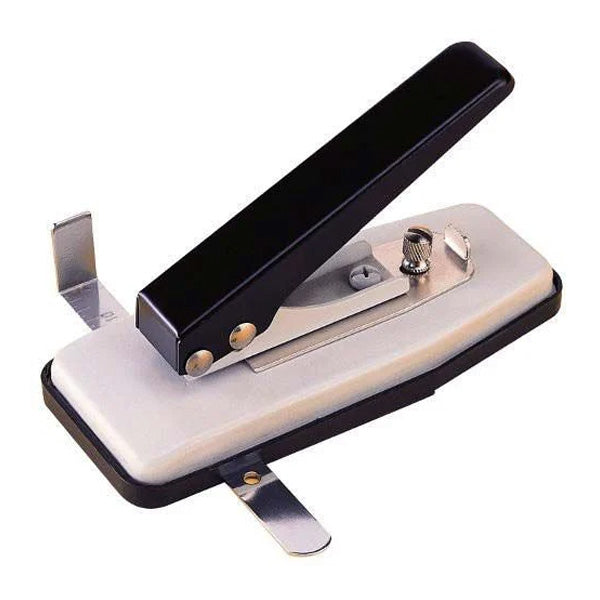 Slot Punch Example Slot Punches for Badges & Cards - Durable, Precise Cuts | MyBinding.com