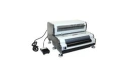 Spiral Coil Binding for Print Shops