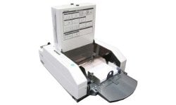 High Volume Paper Folders