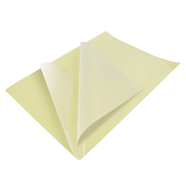Sticky Back Laminating Pouches