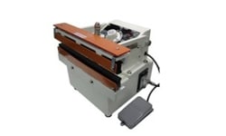 Table Top Direct Heat Sealers
