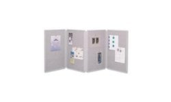 Tabletop Boards for School Supplies