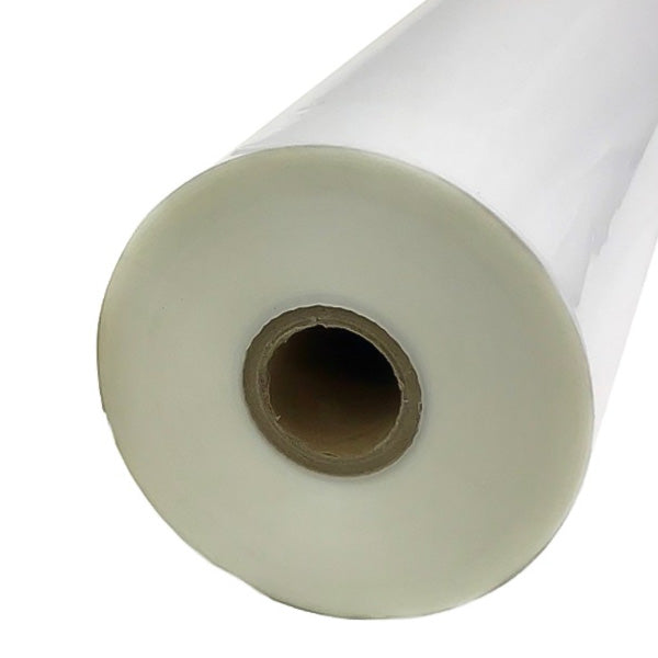 Textured Pressure Sensitive Film