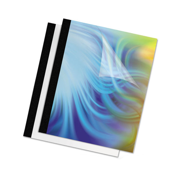 Thermal Binding Covers