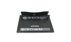 Thermal Binding for Print Shops