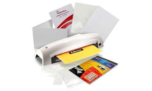 Laminating Starter Kits