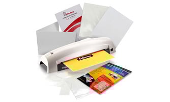 Laminating Starter Kits