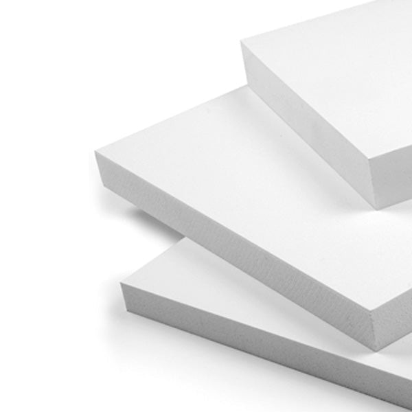 Uncoated Foam Boards