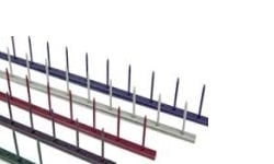 Velobind Strips by Pin Length