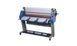 Wide Format Laminators for Military Facilities