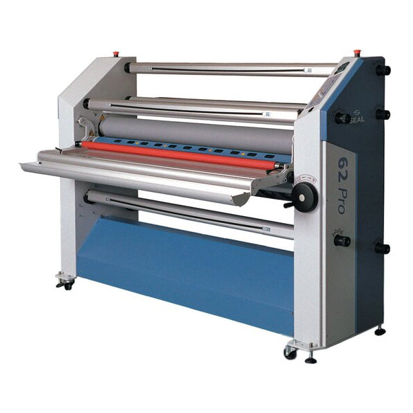 Wide Format Roll Laminators