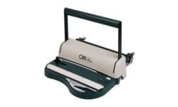 Wire-O Binding for Print Shops