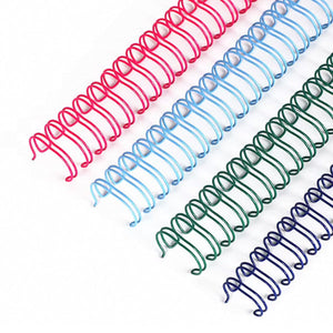 Wire-O Binding Supplies by Color