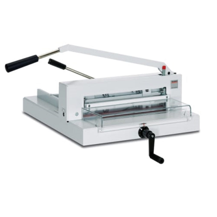 Triumph 4305 16.875" Tabletop Manual Paper Cutter - CU0450L