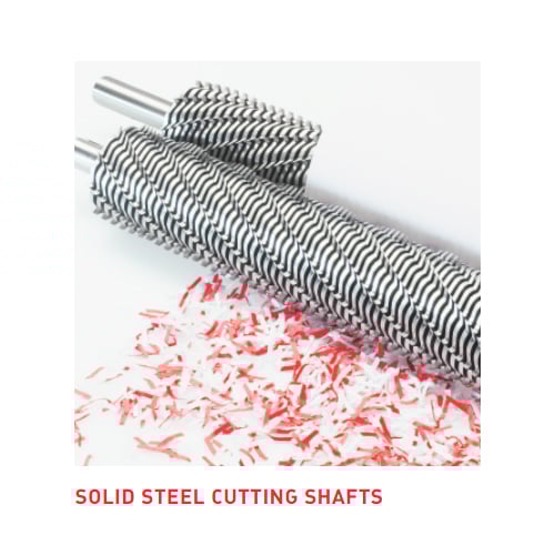 MBM Destroyit 2503 Micro Cut Paper Shredder - DSH0301