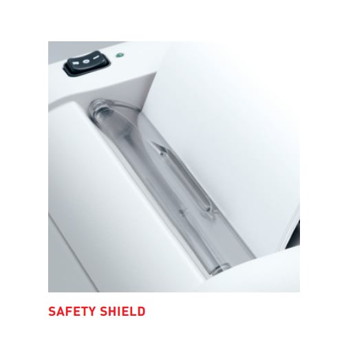 MBM Destroyit 2240 Cross Cut Paper Shredder - DSH0040