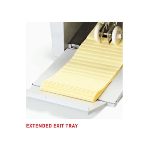 MBM 407A Paper Folder