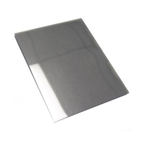 8.75" x 11.25" Clear Gloss Covers [7 Mil, Square Corners, With Tissue] (100pk) - Clearance Sale