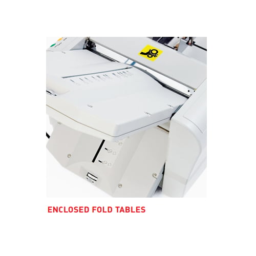 MBM 407A Paper Folder