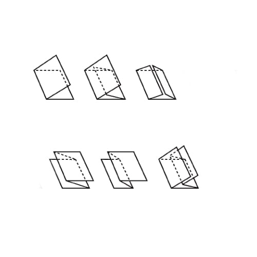 MBM 352F Tabletop Friction Paper Folding Machine