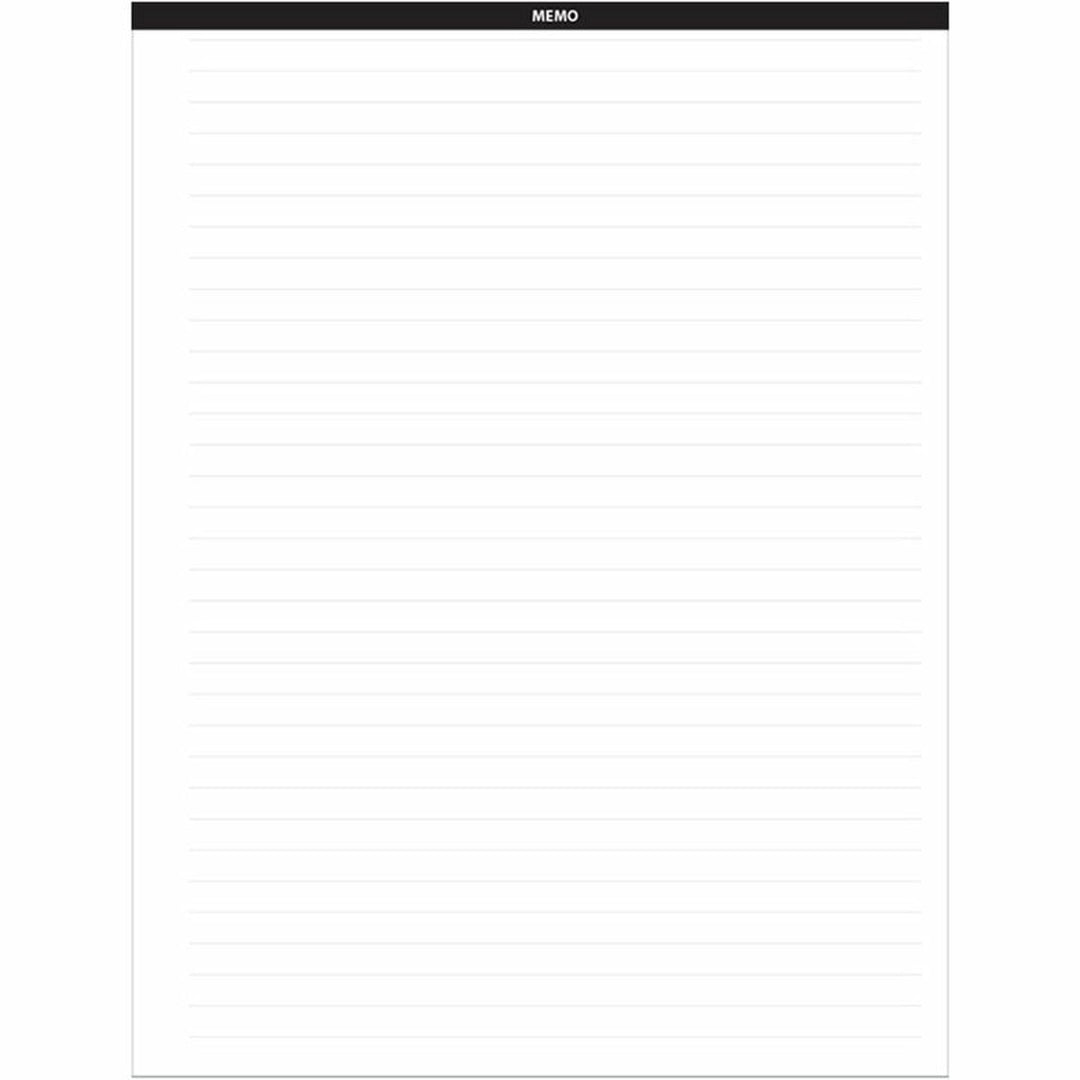 House of Doolittle Academic Wild Flower Weekly/Monthly Planner - 1/PK