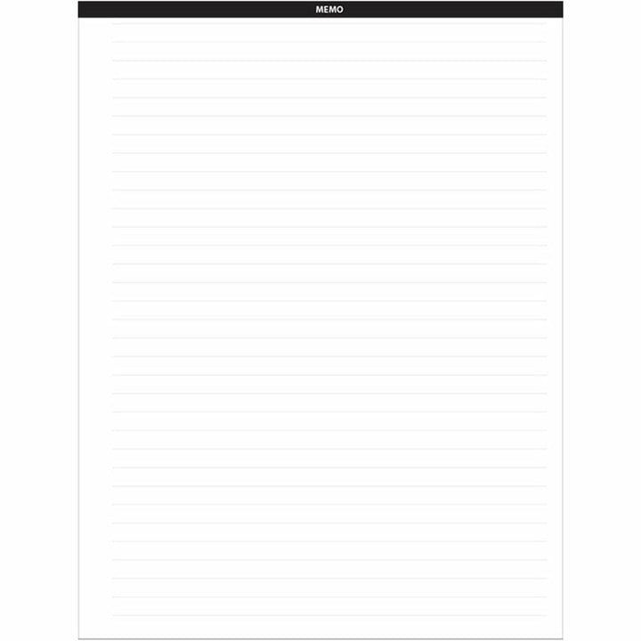 House of Doolittle Academic Wild Flower Weekly/Monthly Planner - 1/PK
