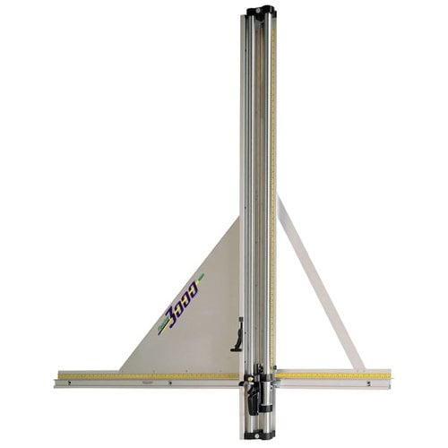 Fletcher-Terry F3000 48" Multi-Material Cutter and Accessories