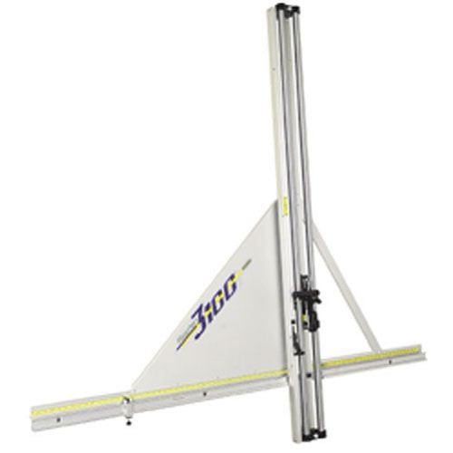 Fletcher-Terry F3100 63" Multi-Material Cutter and Accessories