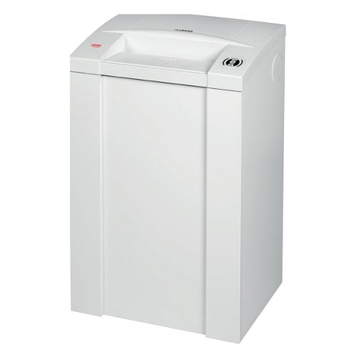 Intimus 602 SF High Security Cross-Cut Paper Shredder with Oiler