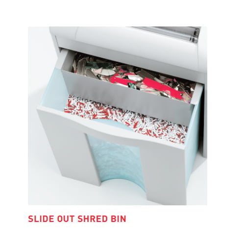 MBM Destroyit 2270 Strip Cut Paper Shredder - DSH0053