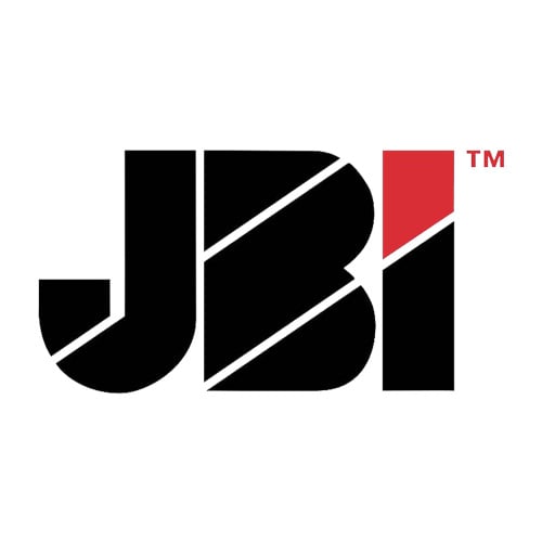 James Burn EX610 2:1 Square Hole Wire Die Set