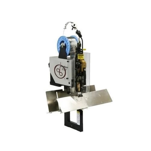 Deluxe StitchMaster Single-Head Stitching Machine and Accessories