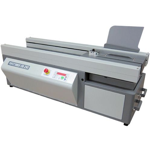 Duplo DB-290 Desktop Perfect Binder