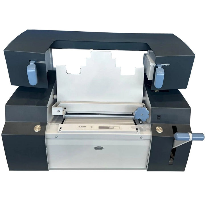 Fastbind ONE HANDY Perfect Binding Machine (EVA & PUR)