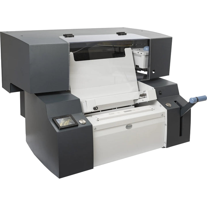 Fastbind ONE ULTRA Perfect Binding Machine (EVA & PUR)