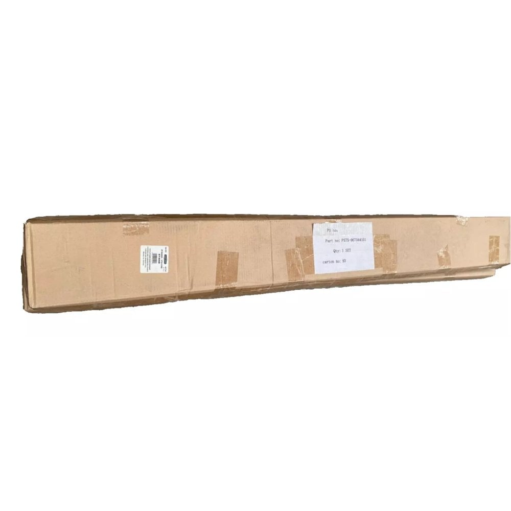 Fletcher-Terry F3000 48" Multi-Material Cutter and Accessories
