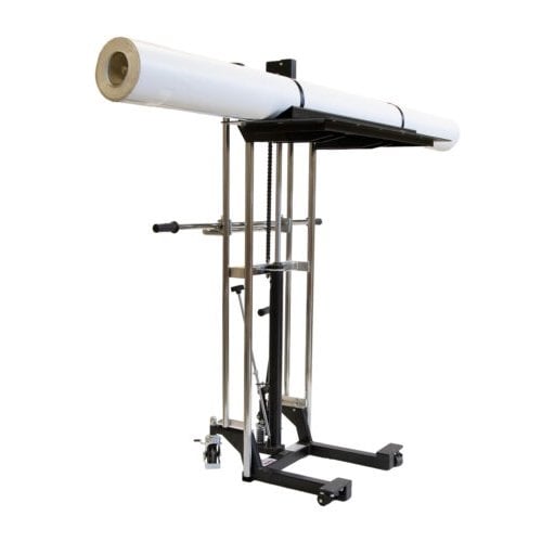 Foster On-A-Roll Lifter Universal (Hi-Rise) - 61564