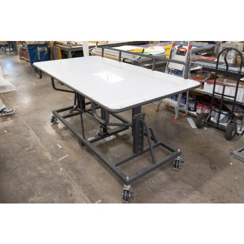 Foster All-A-Board Lifter (Height Adjustable) - 61612