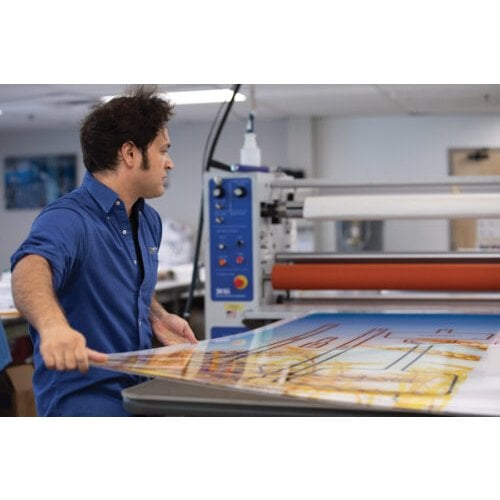 Foster All-A-Board Lifter (Height Adjustable) - 61612