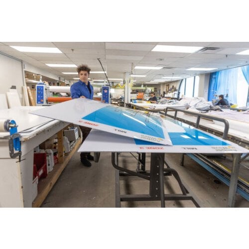 Foster All-A-Board Lifter (Height Adjustable) - 61612