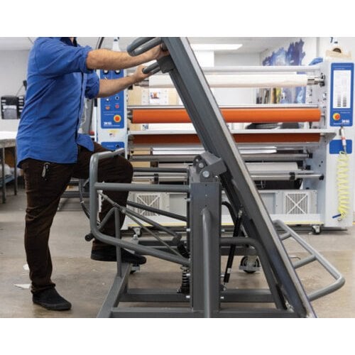 Foster All-A-Board Lifter (Height Adjustable) - 61612