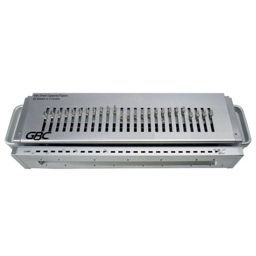 GBC® MagnaPunch Elite™ Die Sets