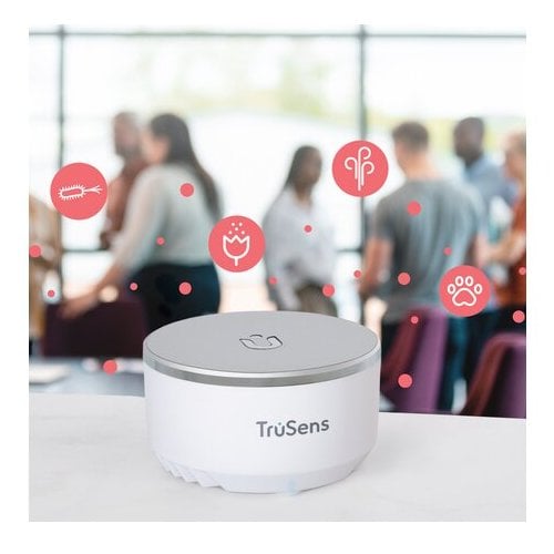 TruSens Z600 Performance Series Air Purifier