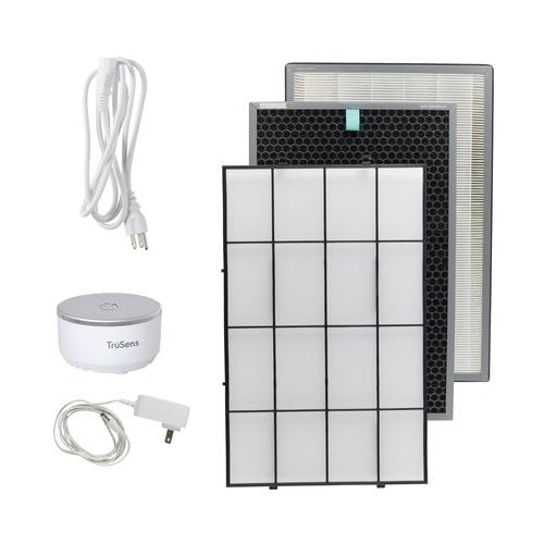 TruSens Z700 Performance Series Air Purifier