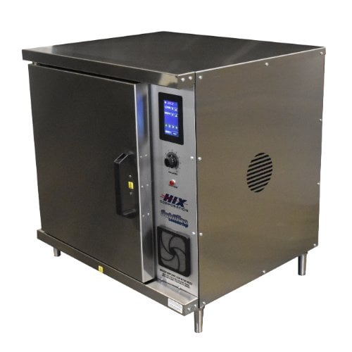 HIX SubliPro CT Countertop Sublimation Ovens & Accessories
